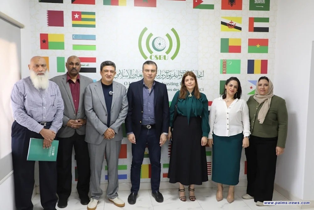 "العربية للجميع"  تحضيرات لانتاج الجزء الثاني